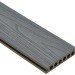 Террасная доска из ДПК CM Decking серия Reverse, Gray купить в Усть-Куте