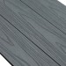 Террасная доска из ДПК CM Decking серия Reverse, Gray купить в Усть-Куте