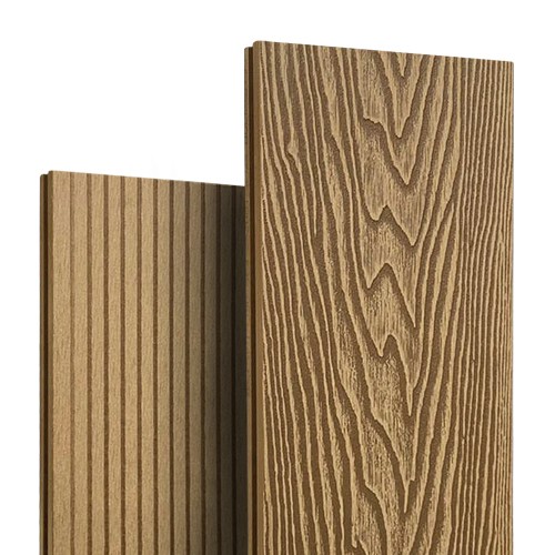 Террасная доска ДПК EasyDecking Wood-X 146х23 Дуб купить в Усть-Куте