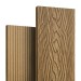 Террасная доска ДПК EasyDecking Wood-X 146х23 Дуб купить в Усть-Куте