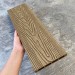Террасная доска ДПК EasyDecking Wood-X 146х23 Дуб купить в Усть-Куте