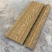 Террасная доска ДПК EasyDecking Wood-X 146х23 Дуб купить в Усть-Куте