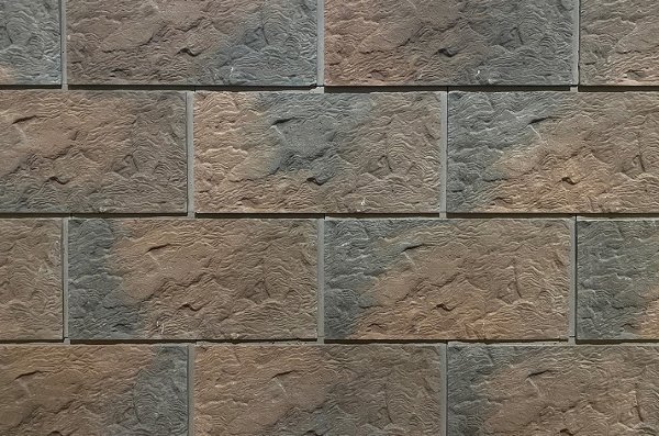 Фиброцементные панели КАНЬОН коллекция ПЕСЧАНИК 26 купить в Усть-Куте