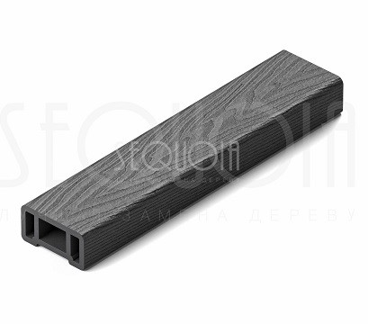 Перила SEQUOIA Evolution 3D WOOD GRAY купить в Усть-Куте