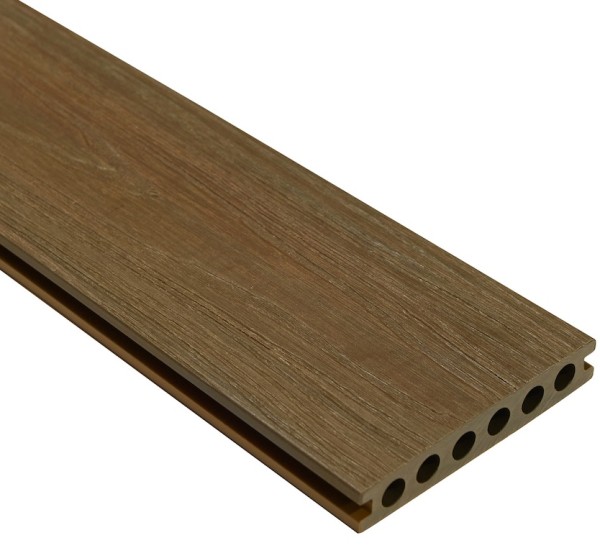 Террасная доска из ДПК CM Decking серия Reverse, RedWood купить в Усть-Куте