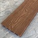 Террасная доска ДПК EasyDecking Wood-X 146х23 Коричневый купить в Усть-Куте