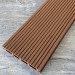 Террасная доска ДПК EasyDecking Wood-X 146х23 Коричневый купить в Усть-Куте
