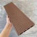 Террасная доска ДПК EasyDecking Wood-X 146х23 Коричневый купить в Усть-Куте