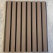 Фасадная реечная панель EasyDecking Wood-X 219х26 Венге купить в Усть-Куте
