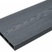 Доска  для грядок из ДПК NauticPrime серый 300х30х2950 купить в Усть-Куте