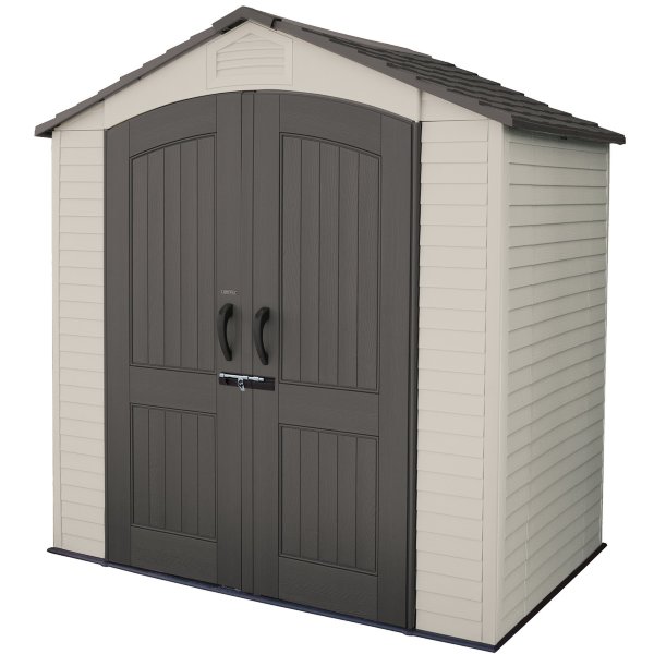 Сарай LifeTime 7'x4,5' купить в Усть-Куте
