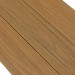 Террасная доска из ДПК CM Decking серия Reverse, Тик купить в Усть-Куте