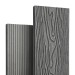 Террасная доска ДПК EasyDecking Wood-X 146х23 Серый купить в Усть-Куте