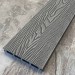 Террасная доска ДПК EasyDecking Wood-X 146х23 Серый купить в Усть-Куте