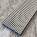 Террасная доска ДПК EasyDecking Wood-X 146х23 Серый купить в Усть-Куте