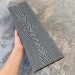 Террасная доска ДПК EasyDecking Wood-X 146х23 Серый купить в Усть-Куте