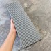 Террасная доска ДПК EasyDecking Wood-X 146х23 Серый купить в Усть-Куте