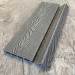 Террасная доска ДПК EasyDecking Wood-X 146х23 Серый купить в Усть-Куте
