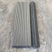 Террасная доска ДПК EasyDecking Wood-X 146х23 Серый купить в Усть-Куте