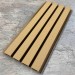 Фасадная реечная панель EasyDecking Wood-X 219х26 Дуб купить в Усть-Куте