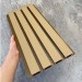 Фасадная реечная панель EasyDecking Wood-X 219х26 Дуб купить в Усть-Куте