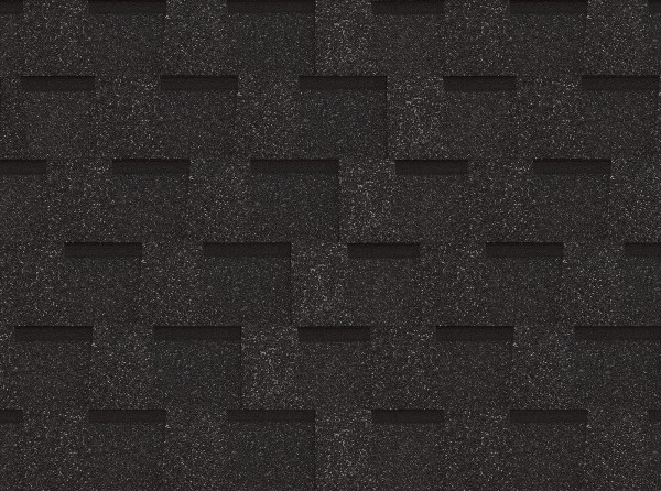 Ламинированная черепиц Docke, DRAGON Original, асфальт купить в Усть-Куте