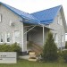 Фасадная панель Ю-пласт Стоун Хаус S-Lock Клинкер дымчатый купить в Усть-Куте