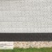Фасадная панель Ю-пласт Стоун Хаус S-Lock Клинкер дымчатый купить в Усть-Куте