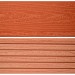 Террасная доска из ДПК MultiDeck Pro  Бордо купить в Усть-Куте
