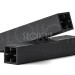 Столб SEQUOIA Evolution 3D WOOD BLACK купить в Усть-Куте