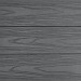 Террасная доска из ДПК CM Decking серия Reverse, Чаркол купить в Усть-Куте