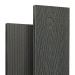 Террасная доска ДПК EasyDecking Wood-X 146х23 Черное дерево купить в Усть-Куте