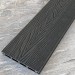 Террасная доска ДПК EasyDecking Wood-X 146х23 Черное дерево купить в Усть-Куте