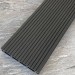 Террасная доска ДПК EasyDecking Wood-X 146х23 Черное дерево купить в Усть-Куте