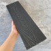 Террасная доска ДПК EasyDecking Wood-X 146х23 Черное дерево купить в Усть-Куте