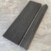 Террасная доска ДПК EasyDecking Wood-X 146х23 Черное дерево купить в Усть-Куте