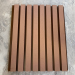 Фасадная реечная панель EasyDecking Wood-X 219х26 Коричневый купить в Усть-Куте