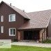 Фасадная панель Ю-пласт Стоун Хаус S-Lock Клинкер терракотовый купить в Усть-Куте