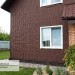 Фасадная панель Ю-пласт Стоун Хаус S-Lock Клинкер терракотовый купить в Усть-Куте