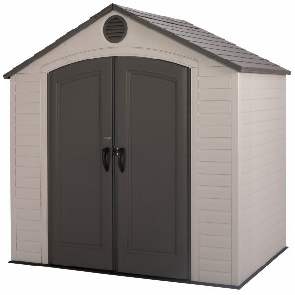 Сарай LifeTime 8'x5' купить в Усть-Куте