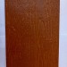 Фиброцементный сайдинг Latonit Красное дерево (RAL 8001/8008) купить в Усть-Куте