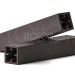 Столб SEQUOIA Evolution 3D WOOD BROWN купить в Усть-Куте