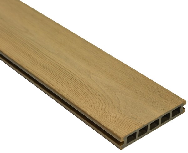 Террасная доска из ДПК CM Decking серия Urban Oregon купить в Усть-Куте