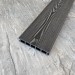 Террасная доска из ДПК  Latitudo Euro 3D 139х27 Венге купить в Усть-Куте