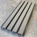 Фасадная реечная панель EasyDecking Wood-X 219х26 Серый купить в Усть-Куте