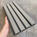 Фасадная реечная панель EasyDecking Wood-X 219х26 Серый купить в Усть-Куте