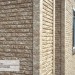 Фасадная панель Ю-пласт Стоун Хаус Кварцит Светло-бежевый купить в Усть-Куте