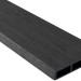 Доска 3D ДПК Outdoor STORM BLACK черная купить в Усть-Куте