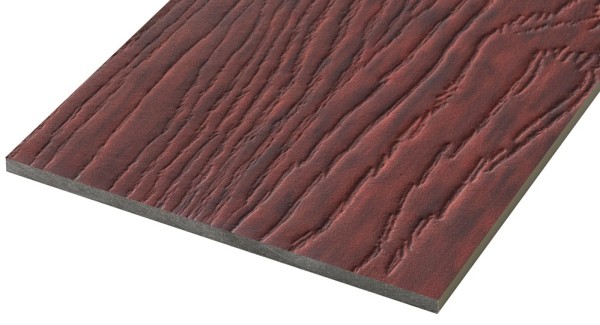 Фиброцементные панели FCSPRO Decor Wood Мербау купить в Усть-Куте