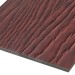 Фиброцементные панели FCSPRO Decor Wood Мербау купить в Усть-Куте